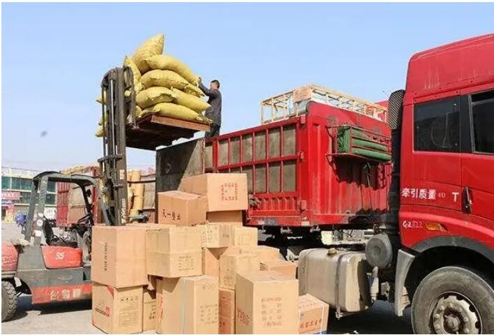 漳州到双江拉祜族佤族布朗族傣族自治县物流专线