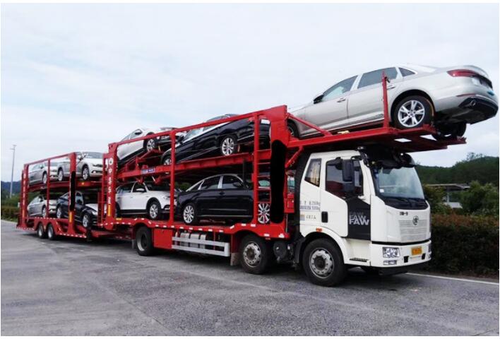 漳州到双江拉祜族佤族布朗族傣族自治县轿车托运